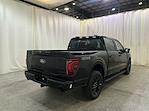 New 2025 Ford F-150 Lariat SuperCrew Cab 4x4 Pickup for sale #F213349 - photo 9