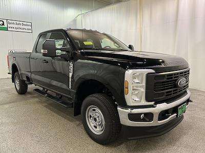 New 2025 Ford F-350 XL Super Cab 4x4 SRW Pickup for sale #F213351 - photo 1