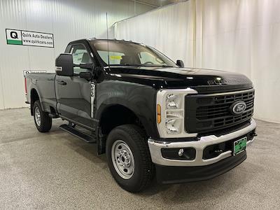 New 2025 Ford F-250 XL Regular Cab 4x4 Pickup for sale #F213352 - photo 1