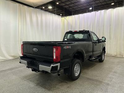 New 2025 Ford F-250 XL Regular Cab 4x4 Pickup for sale #F213352 - photo 2