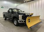 New 2025 Ford F-250 XL Regular Cab 4x4 Plow Truck for sale #F213352 - photo 1