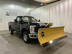 New 2025 Ford F-250 XL Regular Cab 4x4 Plow Truck for sale #F213352 - photo 4