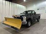 New 2025 Ford F-250 XL Regular Cab 4x4 Plow Truck for sale #F213352 - photo 5