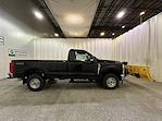 New 2025 Ford F-250 XL Regular Cab 4x4 Plow Truck for sale #F213352 - photo 6