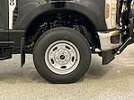 New 2025 Ford F-250 XL Regular Cab 4x4 Plow Truck for sale #F213352 - photo 10