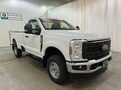 2025 Ford Super Duty F-250 SRW F-250® XL for sale #F213353 - photo 1