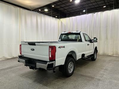 2025 Ford Super Duty F-250 SRW F-250® XL for sale #F213353 - photo 2