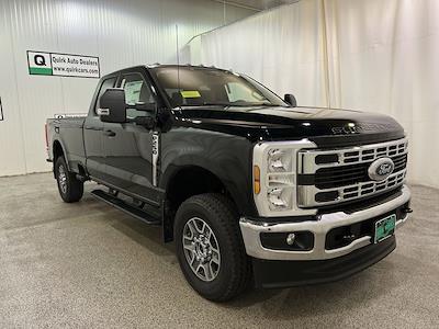 New 2025 Ford F-250 Super Cab 4x4 Pickup for sale #F213354 - photo 1