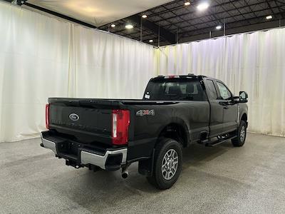 New 2025 Ford F-250 Super Cab 4x4 Pickup for sale #F213354 - photo 2