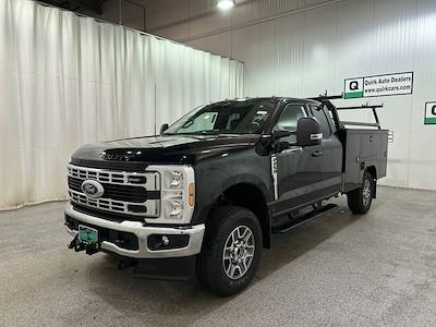 New 2025 Ford F-250 Super Cab 4x4 Service Truck for sale #F213354 - photo 1
