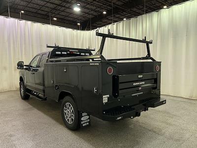 New 2025 Ford F-250 Super Cab 4x4 Service Truck for sale #F213354 - photo 2