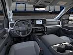 2025 Ford Super Duty F-250 SRW F-250® XLT for sale #F213354 - photo 9