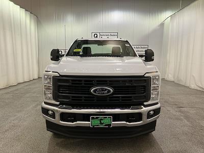 New 2025 Ford F-350 XL Regular Cab 4x4 SRW Pickup for sale #F213355 - photo 2