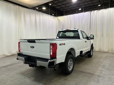 2025 Ford Super Duty F-350 SRW F-350® XL for sale #F213355 - photo 2