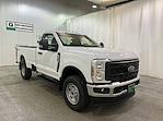 New 2025 Ford F-350 XL Regular Cab 4x4 SRW Pickup for sale #F213355 - photo 3