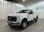 New 2025 Ford F-350 XL Regular Cab 4x4 SRW Pickup for sale #F213355 - photo 4