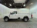 New 2025 Ford F-350 XL Regular Cab 4x4 SRW Pickup for sale #F213355 - photo 6