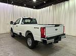 New 2025 Ford F-350 XL Regular Cab 4x4 SRW Pickup for sale #F213355 - photo 9