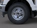 2025 Ford Super Duty F-350 SRW F-350® XL for sale #F213355 - photo 8