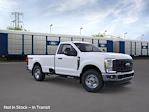 2025 Ford Super Duty F-350 SRW F-350® XL for sale #F213356 - photo 7