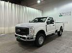 New 2025 Ford F-350 XL Regular Cab 4x4 SRW Pickup for sale #F213356 - photo 5