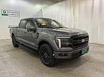 New 2025 Ford F-150 Lariat SuperCrew Cab 4x4 Pickup for sale #F213357 - photo 4