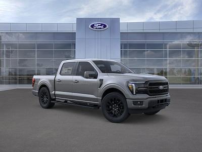 2025 Ford F-150 LARIAT W/Bedliner for sale #F213358 - photo 1
