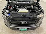 New 2025 Ford F-150 Lariat SuperCrew Cab 4x4 Pickup for sale #F213358 - photo 11