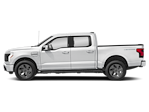 2025 Ford F-150 Lightning LARIAT for sale #F213362 - photo 11
