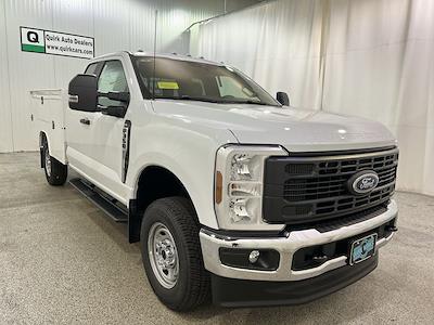 2025 Ford Super Duty F-350 SRW F-350® XL for sale #F213364 - photo 1