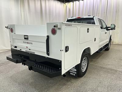 2025 Ford Super Duty F-350 SRW F-350® XL for sale #F213364 - photo 2