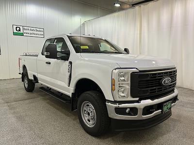 New 2025 Ford F-350 XL Super Cab 4x4 SRW Pickup for sale #F213364 - photo 1