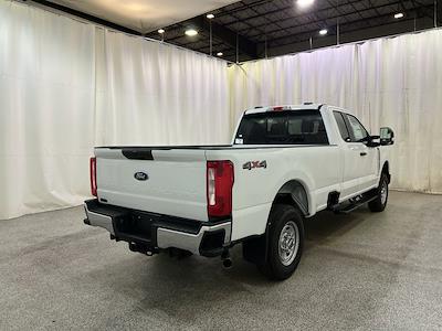 New 2025 Ford F-350 XL Super Cab 4x4 SRW Pickup for sale #F213364 - photo 2