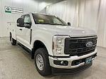 New 2025 Ford F-350 Super Cab 4x4 DuraMag SB-S-56-STD-SRW 8' 8" Service Truck for sale #F213364 - photo 1