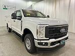 New 2025 Ford F-350 Super Cab 4x4 DuraMag SB-S-56-STD-SRW 8' 8" Service Truck for sale #F213364 - photo 4
