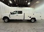 New 2025 Ford F-350 Super Cab 4x4 DuraMag SB-S-56-STD-SRW 8' 8" Service Truck for sale #F213364 - photo 7