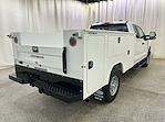 New 2025 Ford F-350 Super Cab 4x4 DuraMag SB-S-56-STD-SRW 8' 8" Service Truck for sale #F213364 - photo 2