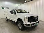 New 2025 Ford F-350 Super Cab 4x4 DuraMag SB-S-56-STD-SRW 8' 8" Service Truck for sale #F213365 - photo 4