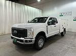 New 2025 Ford F-350 Super Cab 4x4 DuraMag SB-S-56-STD-SRW 8' 8" Service Truck for sale #F213365 - photo 5