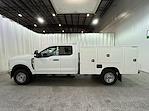 New 2025 Ford F-350 Super Cab 4x4 DuraMag SB-S-56-STD-SRW 8' 8" Service Truck for sale #F213365 - photo 7