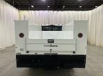 New 2025 Ford F-350 Super Cab 4x4 DuraMag SB-S-56-STD-SRW 8' 8" Service Truck for sale #F213365 - photo 8