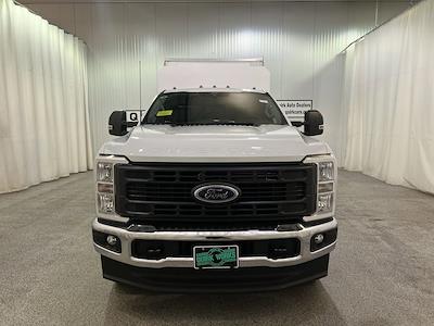 New 2025 Ford F-350 Super Cab 4x4 DuraMag SB-S-56-STD-SRW 8' 8" Service Truck for sale #F213366 - photo 2