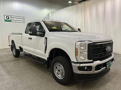 New 2025 Ford F-350 XL Super Cab 4x4 SRW Pickup for sale #F213366 - photo 1