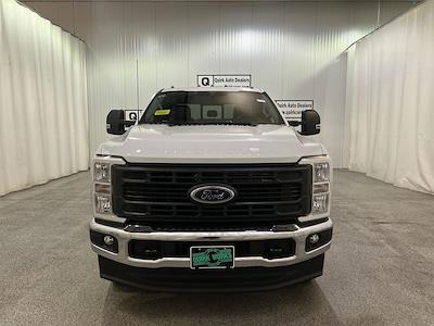 New 2025 Ford F-350 XL Super Cab 4x4 SRW Pickup for sale #F213366 - photo 2