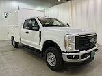 New 2025 Ford F-350 Super Cab 4x4 DuraMag SB-S-56-STD-SRW 8' 8" Service Truck for sale #F213366 - photo 1