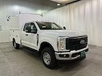 New 2025 Ford F-350 Super Cab 4x4 DuraMag SB-S-56-STD-SRW 8' 8" Service Truck for sale #F213366 - photo 3