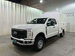 New 2025 Ford F-350 Super Cab 4x4 DuraMag SB-S-56-STD-SRW 8' 8" Service Truck for sale #F213366 - photo 4