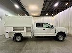 New 2025 Ford F-350 Super Cab 4x4 DuraMag SB-S-56-STD-SRW 8' 8" Service Truck for sale #F213366 - photo 5