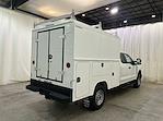 New 2025 Ford F-350 Super Cab 4x4 DuraMag SB-S-56-STD-SRW 8' 8" Service Truck for sale #F213366 - photo 8