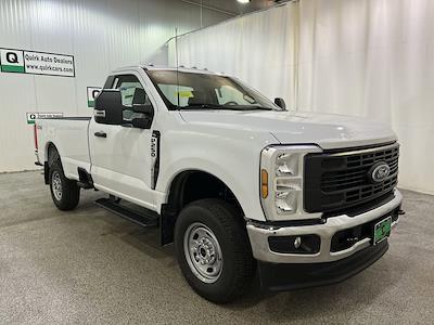 New 2025 Ford F-250 XL Regular Cab 4x4 Pickup for sale #F213367 - photo 1